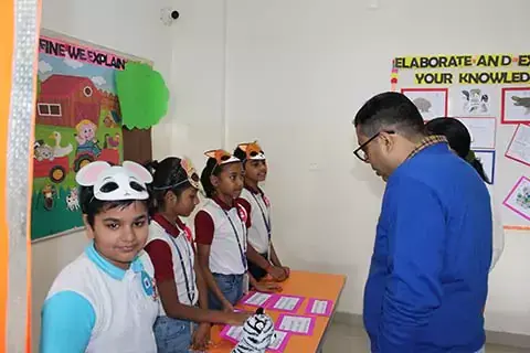 pragati